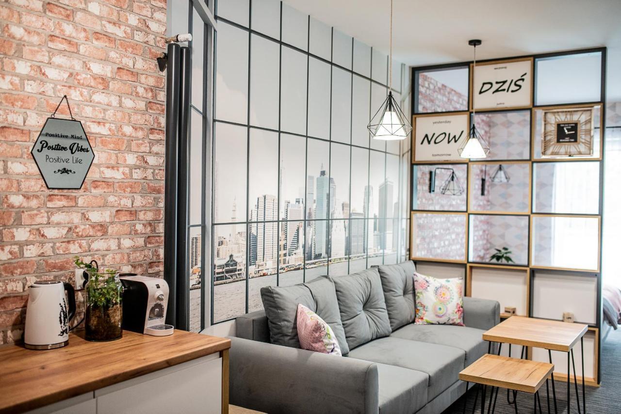 Apartamenty Czestochowa Eu "Parking Gratis" Kültér fotó