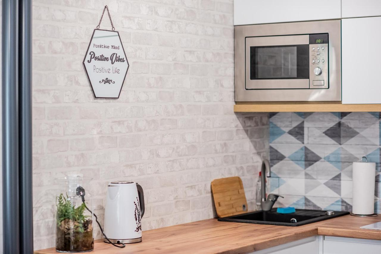 Apartamenty Czestochowa Eu "Parking Gratis" Kültér fotó