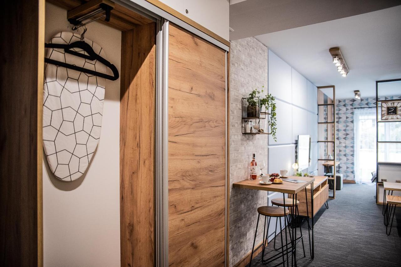 Apartamenty Czestochowa Eu "Parking Gratis" Kültér fotó