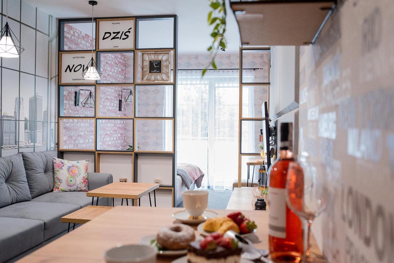 Apartamenty Czestochowa Eu "Parking Gratis" Kültér fotó