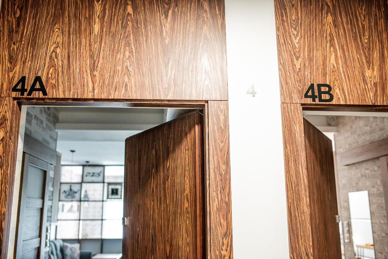 Apartamenty Czestochowa Eu "Parking Gratis" Kültér fotó