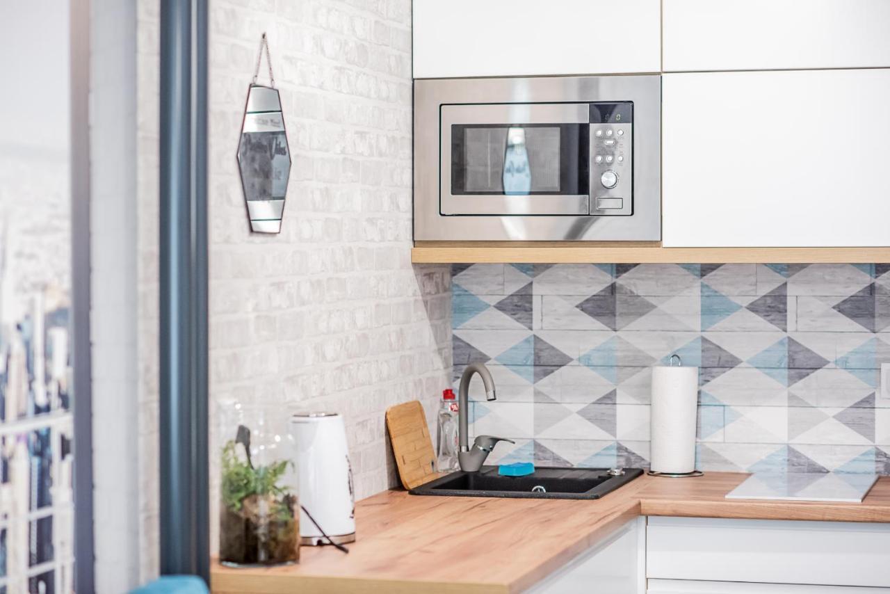 Apartamenty Czestochowa Eu "Parking Gratis" Kültér fotó