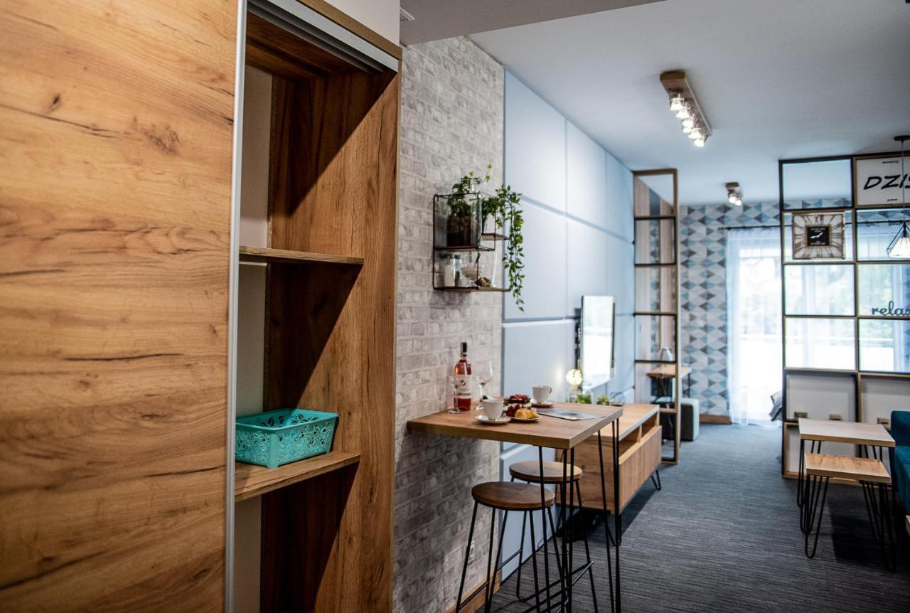 Apartamenty Czestochowa Eu "Parking Gratis" Kültér fotó
