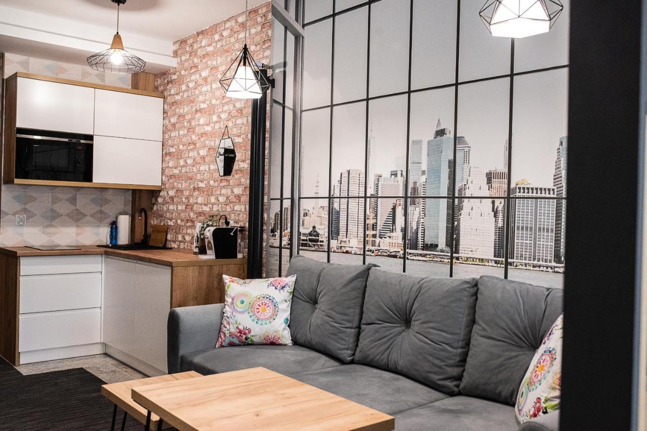 Apartamenty Czestochowa Eu "Parking Gratis" Kültér fotó