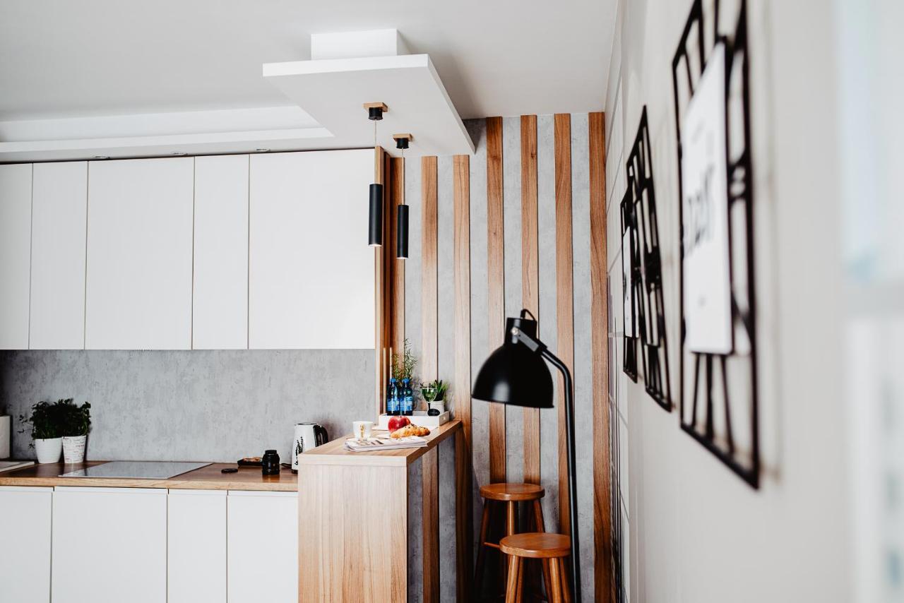 Apartamenty Czestochowa Eu "Parking Gratis" Kültér fotó