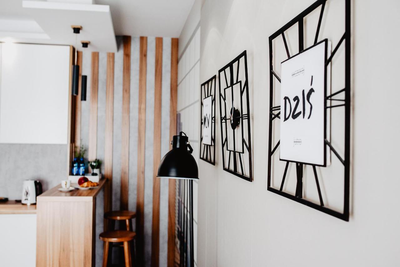 Apartamenty Czestochowa Eu "Parking Gratis" Kültér fotó
